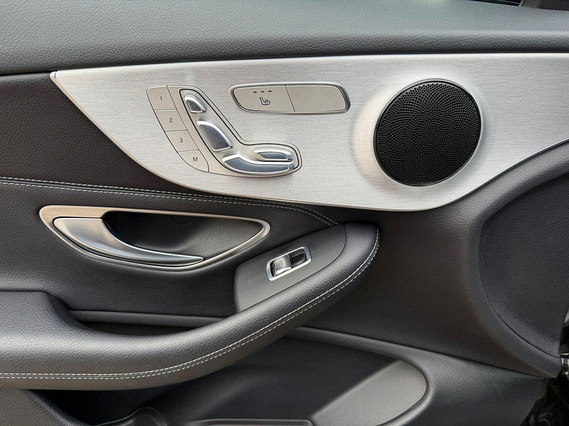 Mercedes-Benz C Class 2.0 C200 AMG Line (Premium) G-Tronic+ Euro 6 (s/s) 2dr 2dr Automatic 2026