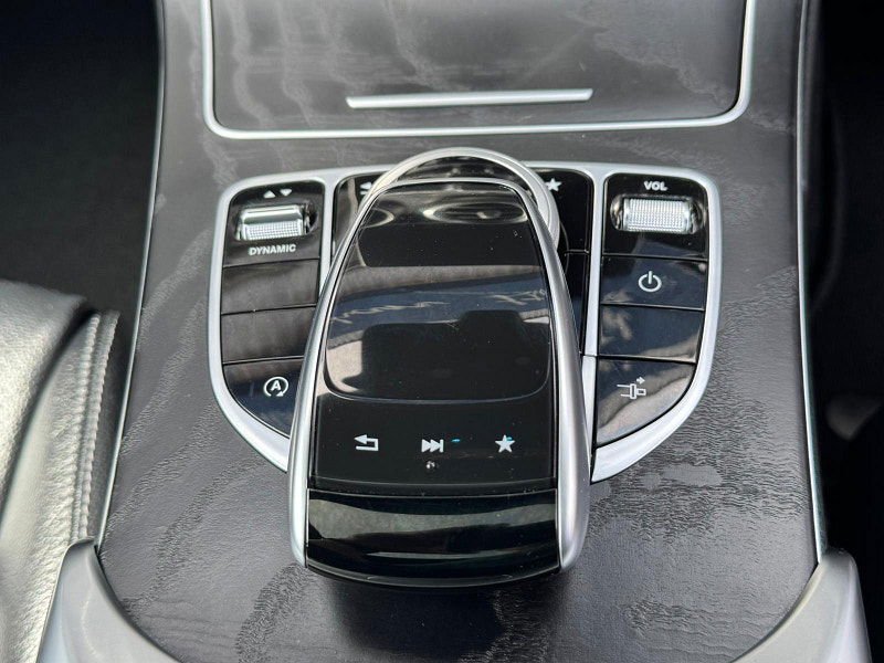 Mercedes-Benz C Class 2.0 C300 AMG Line (Premium Plus) 7G-Tronic+ Euro 6 (s/s) 2dr 2dr Automatic 2025