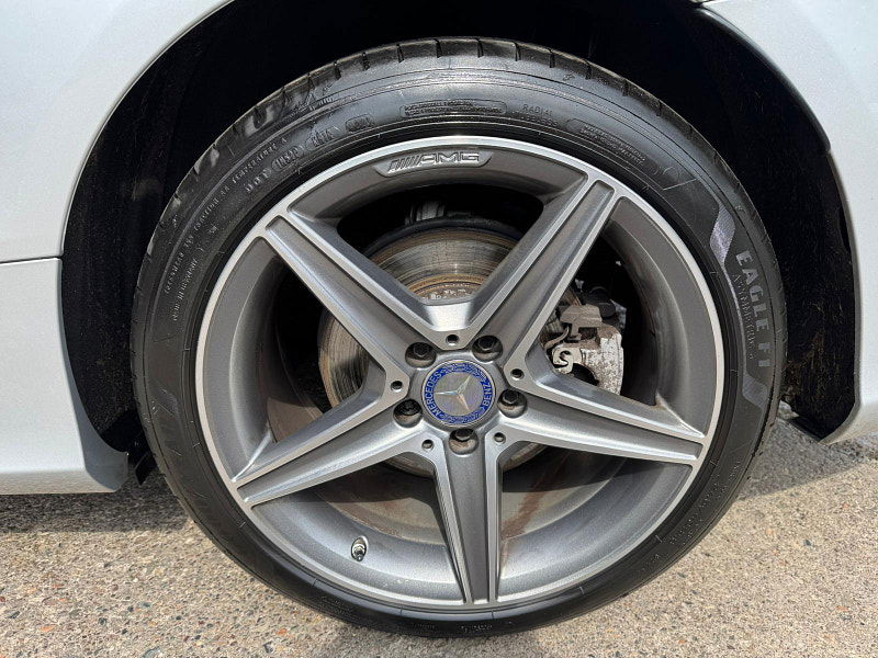 Mercedes-Benz C Class 2.0 C300 AMG Line (Premium Plus) 7G-Tronic+ Euro 6 (s/s) 2dr 2dr Automatic 2025