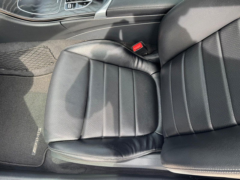 Mercedes-Benz C Class 2.0 C300 AMG Line (Premium Plus) 7G-Tronic+ Euro 6 (s/s) 2dr 2dr Automatic 2025