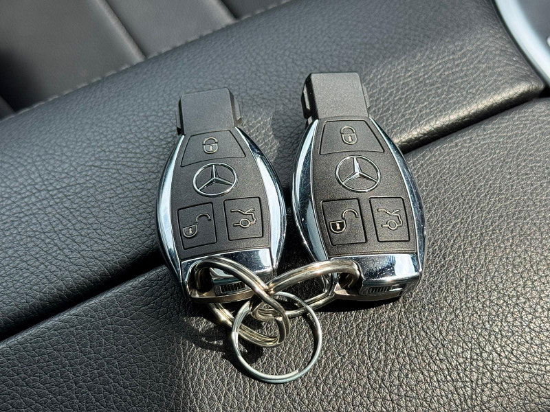 Mercedes-Benz C Class 2.0 C300 AMG Line (Premium Plus) 7G-Tronic+ Euro 6 (s/s) 2dr 2dr Automatic 2025
