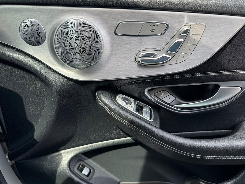 Mercedes-Benz C Class 2.0 C300 AMG Line (Premium Plus) 7G-Tronic+ Euro 6 (s/s) 2dr 2dr Automatic 2025