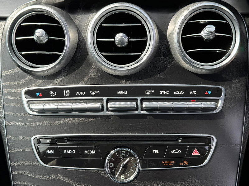 Mercedes-Benz C Class 2.0 C300 AMG Line (Premium Plus) 7G-Tronic+ Euro 6 (s/s) 2dr 2dr Automatic 2025