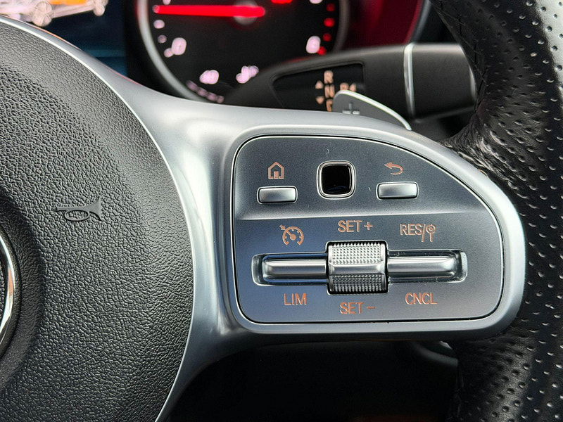 Mercedes-Benz C Class 2.0 C300d AMG Line G-Tronic+ Euro 6 (s/s) 2dr 2dr Automatic 2025