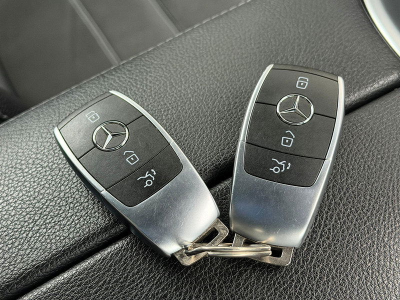 Mercedes-Benz C Class 2.0 C300d AMG Line G-Tronic+ Euro 6 (s/s) 2dr 2dr Automatic 2025