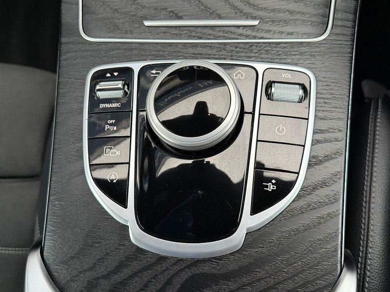 Mercedes-Benz C Class 2.0 C300d AMG Line G-Tronic+ Euro 6 (s/s) 2dr 2dr Automatic 2025