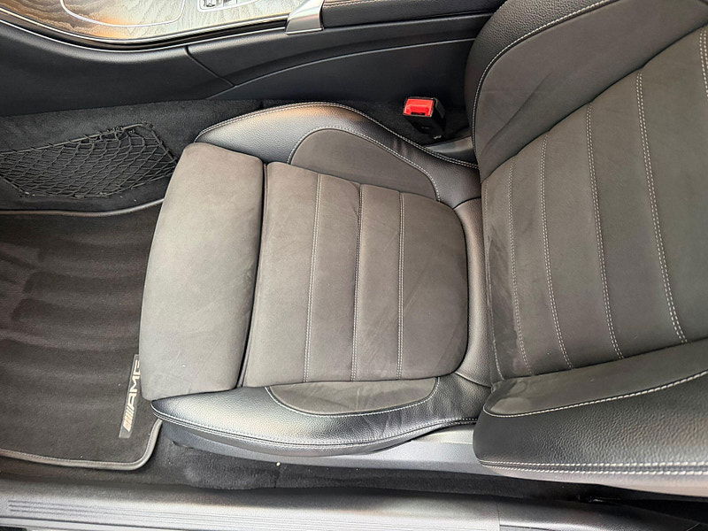 Mercedes-Benz C Class 2.0 C300d AMG Line G-Tronic+ Euro 6 (s/s) 2dr 2dr Automatic 2025