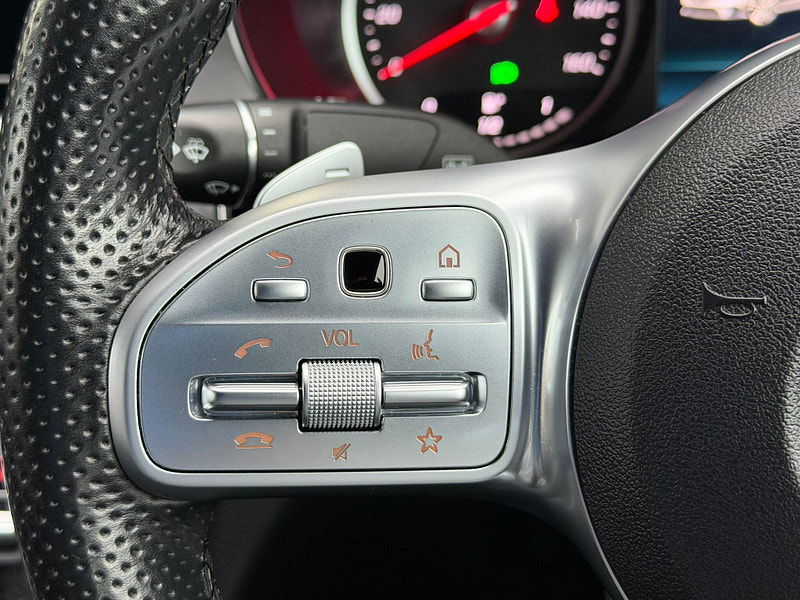 Mercedes-Benz C Class 2.0 C300d AMG Line G-Tronic+ Euro 6 (s/s) 2dr 2dr Automatic 2025