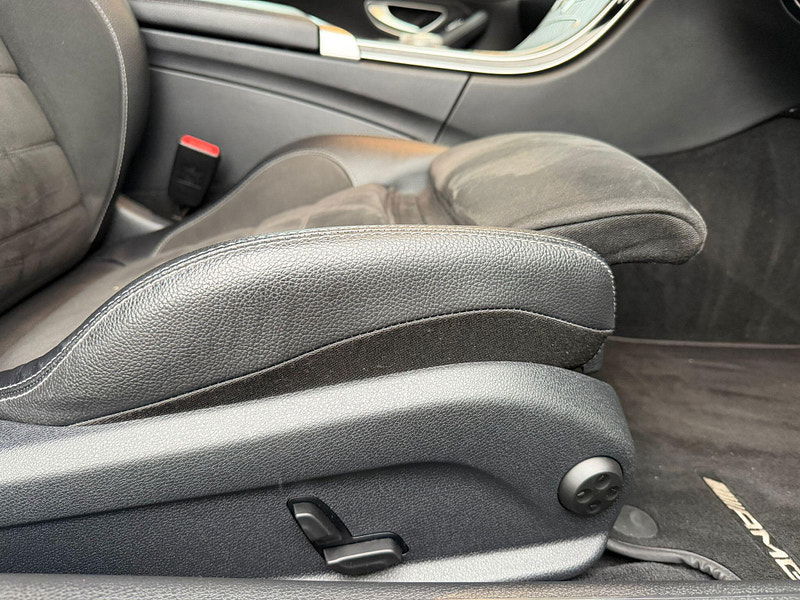 Mercedes-Benz C Class 2.0 C300d AMG Line G-Tronic+ Euro 6 (s/s) 2dr 2dr Automatic 2025