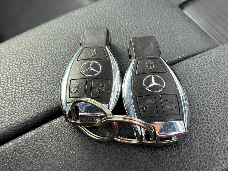 Mercedes-Benz C Class 2.1 C250 CDI AMG Sport Edition G-Tronic+ Euro 5 (s/s) 2dr 2dr Automatic 2026