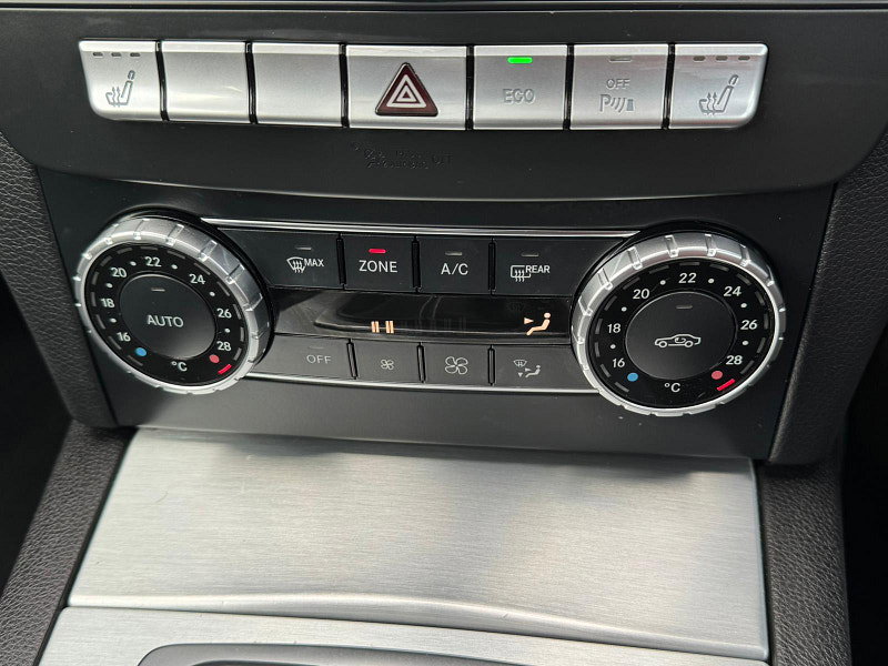 Mercedes-Benz C Class 2.1 C250 CDI AMG Sport Edition G-Tronic+ Euro 5 (s/s) 2dr 2dr Automatic 2026