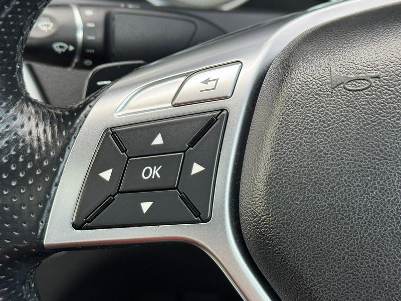 Mercedes-Benz C Class 2.1 C250 CDI AMG Sport Edition G-Tronic+ Euro 5 (s/s) 2dr 2dr Automatic 2026