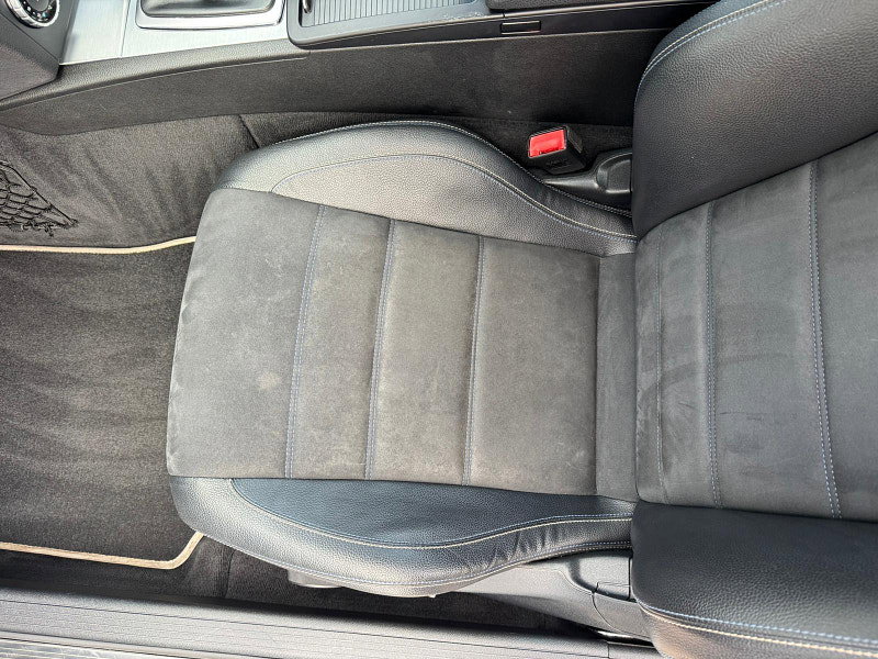 Mercedes-Benz C Class 2.1 C250 CDI AMG Sport Edition G-Tronic+ Euro 5 (s/s) 2dr 2dr Automatic 2026