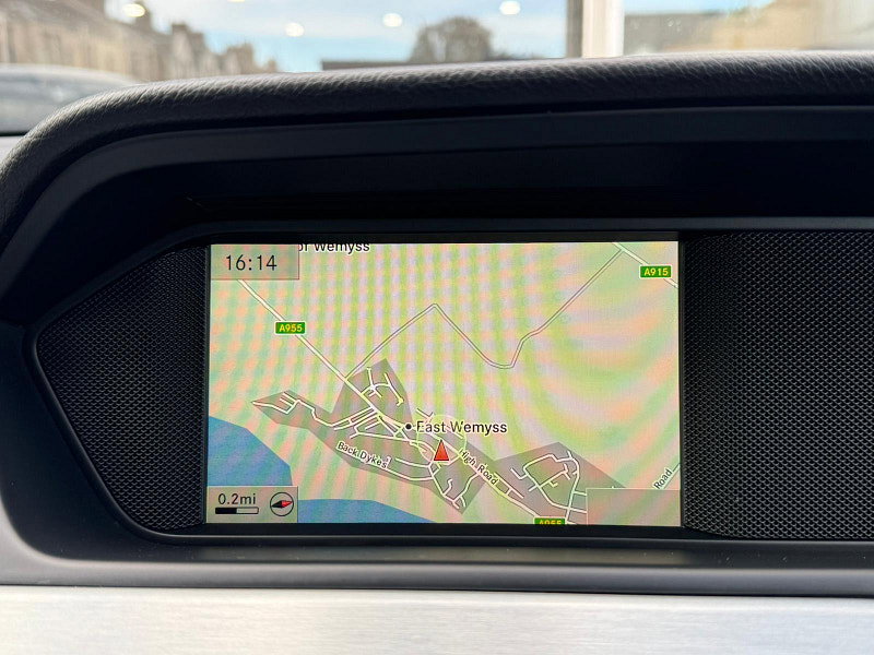 Mercedes-Benz C Class 2.1 C250 CDI AMG Sport Edition G-Tronic+ Euro 5 (s/s) 2dr 2dr Automatic 2026