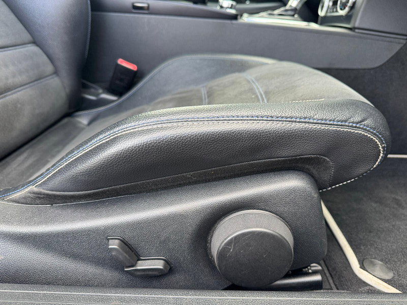 Mercedes-Benz C Class 2.1 C250 CDI AMG Sport Edition G-Tronic+ Euro 5 (s/s) 2dr 2dr Automatic 2026