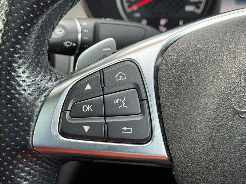 Mercedes-Benz C Class 3.0 C43 V6 AMG (Premium Plus) G-Tronic+ 4MATIC Euro 6 (s/s) 4dr 4dr Automatic 2025