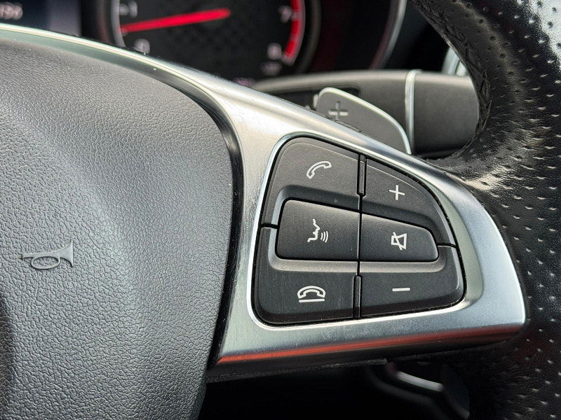 Mercedes-Benz C Class 3.0 C43 V6 AMG (Premium Plus) G-Tronic+ 4MATIC Euro 6 (s/s) 4dr 4dr Automatic 2025