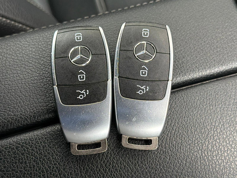 Mercedes-Benz CLA 1.3 CLA200 AMG Line Shooting Brake 5dr Petrol 7G-DCT Euro 6 (s/s) (163 ps) 5dr Automatic 2026
