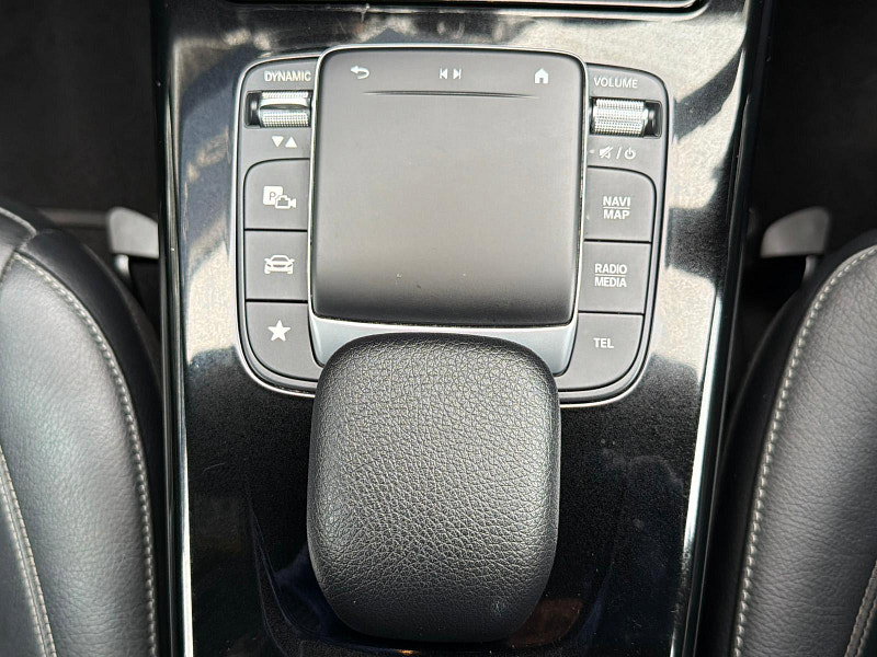 Mercedes-Benz CLA 1.3 CLA200 AMG Line Shooting Brake 5dr Petrol 7G-DCT Euro 6 (s/s) (163 ps) 5dr Automatic 2026