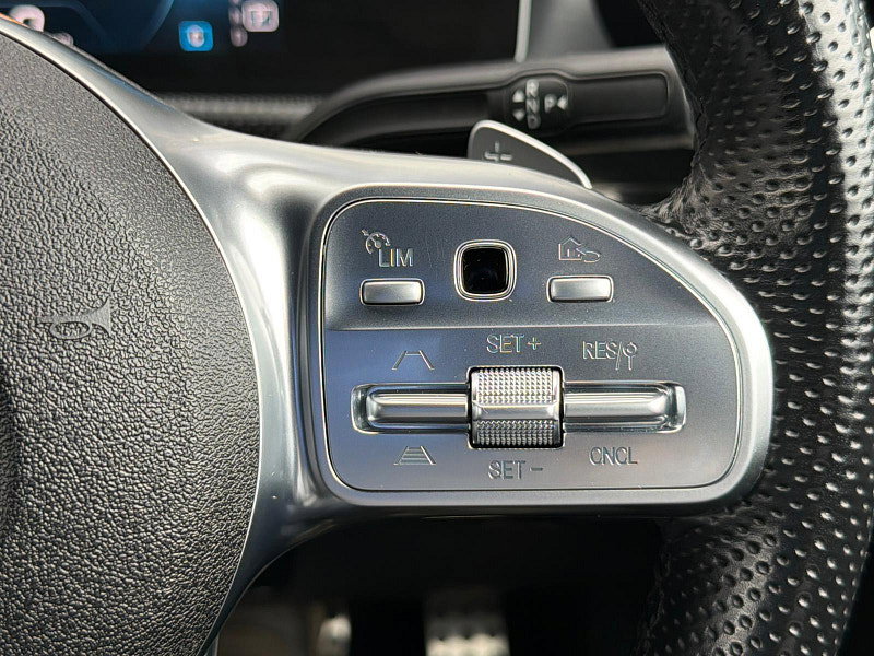 Mercedes-Benz CLA 1.3 CLA200 AMG Line Shooting Brake 5dr Petrol 7G-DCT Euro 6 (s/s) (163 ps) 5dr Automatic 2026