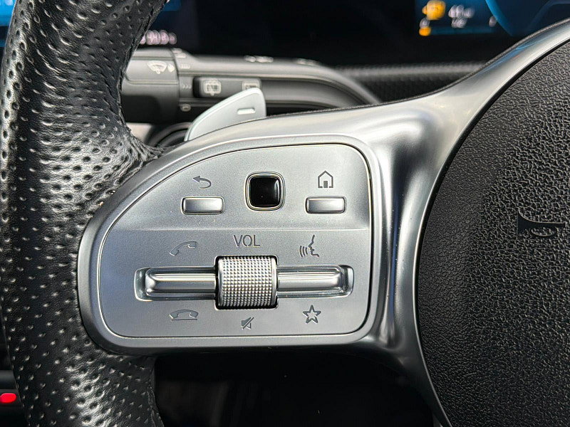 Mercedes-Benz CLA 1.3 CLA200 AMG Line Shooting Brake 5dr Petrol 7G-DCT Euro 6 (s/s) (163 ps) 5dr Automatic 2026