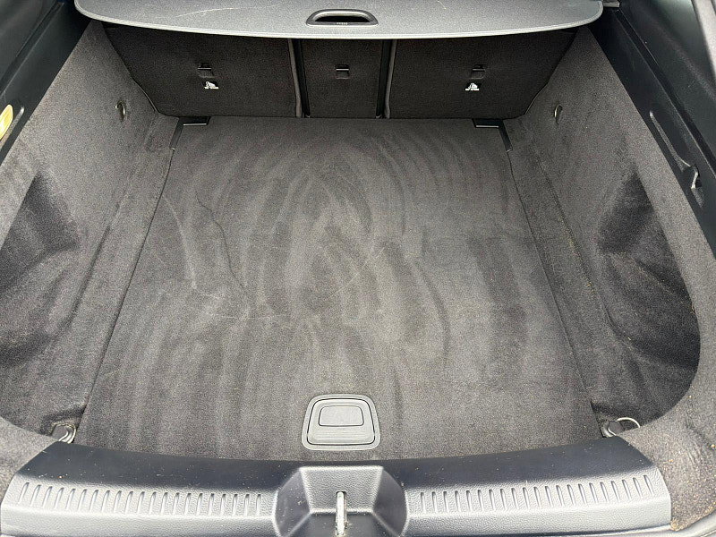 Mercedes-Benz CLA 1.3 CLA200 AMG Line Shooting Brake 5dr Petrol 7G-DCT Euro 6 (s/s) (163 ps) 5dr Automatic 2026