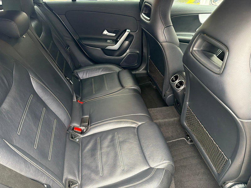 Mercedes-Benz CLA 1.3 CLA200 AMG Line Shooting Brake 5dr Petrol 7G-DCT Euro 6 (s/s) (163 ps) 5dr Automatic 2026