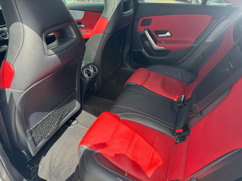 Mercedes-Benz CLA 1.3 CLA250e 15.6kWh AMG Line (Premium Plus) Coupe 8G-DCT Euro 6 (s/s) 4dr 4dr Automatic 2025