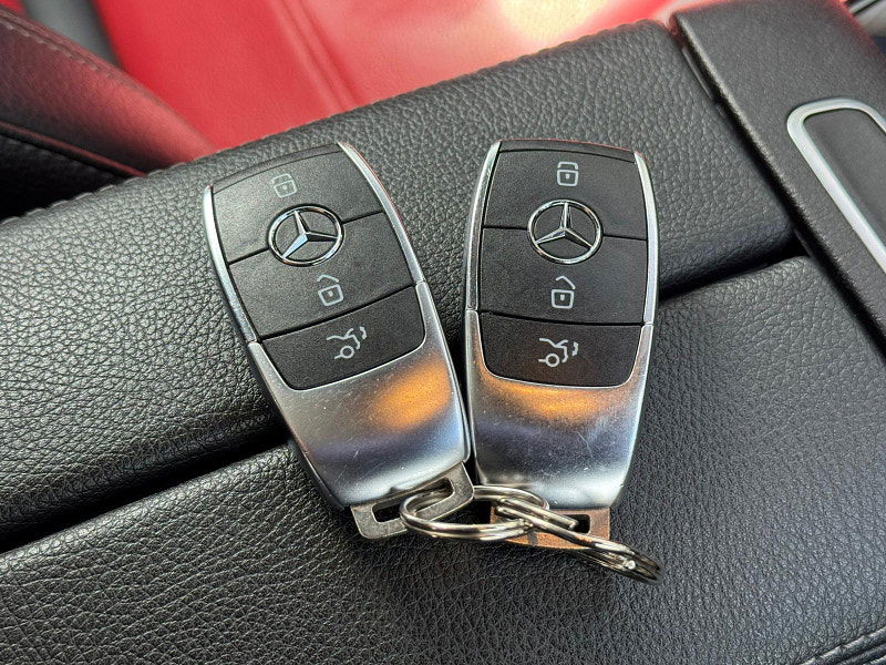 Mercedes-Benz CLA 1.3 CLA250e 15.6kWh AMG Line (Premium Plus) Coupe 8G-DCT Euro 6 (s/s) 4dr 4dr Automatic 2025