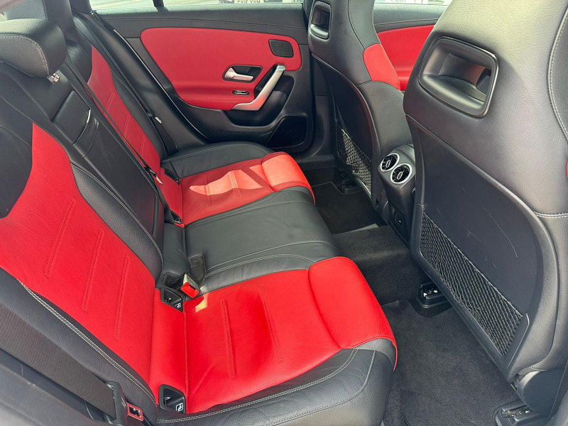 Mercedes-Benz CLA 1.3 CLA250e 15.6kWh AMG Line (Premium Plus) Coupe 8G-DCT Euro 6 (s/s) 4dr 4dr Automatic 2025
