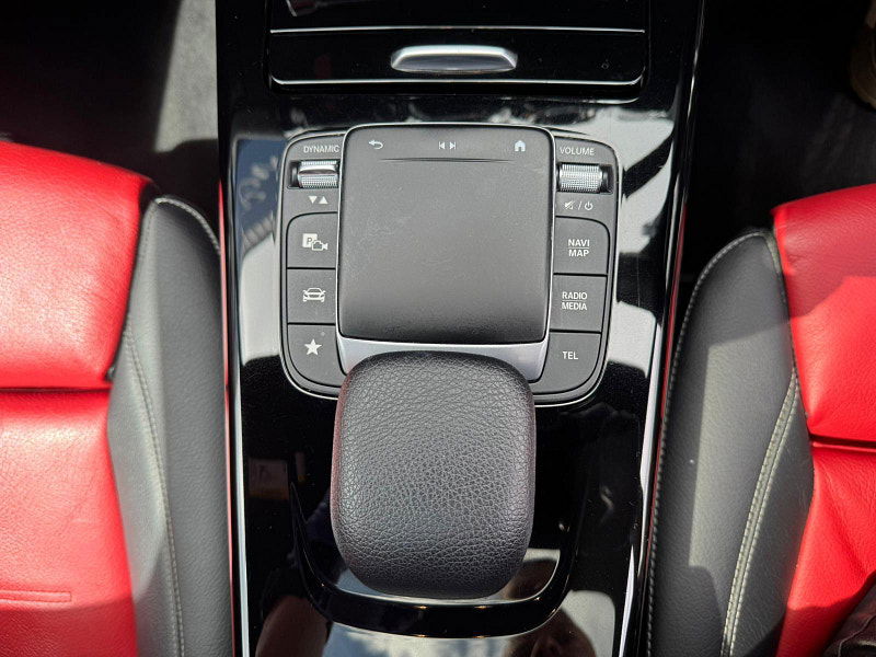 Mercedes-Benz CLA 1.3 CLA250e 15.6kWh AMG Line (Premium Plus) Coupe 8G-DCT Euro 6 (s/s) 4dr 4dr Automatic 2025