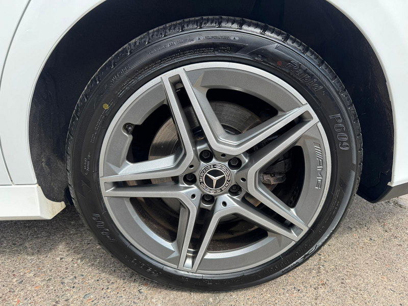 Mercedes-Benz CLA 1.3 CLA250e 15.6kWh AMG Line (Premium Plus) Coupe 8G-DCT Euro 6 (s/s) 4dr 4dr Automatic 2025