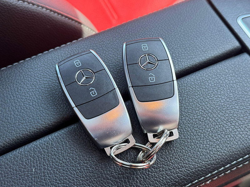 Mercedes-Benz CLA 1.3 CLA250e 15.6kWh AMG Line (Premium Plus) Shooting Brake 8G-DCT Euro 6 (s/s) 5dr 5dr Automatic 2025
