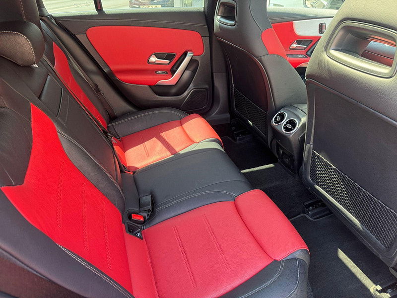 Mercedes-Benz CLA 1.3 CLA250e 15.6kWh AMG Line (Premium Plus) Shooting Brake 8G-DCT Euro 6 (s/s) 5dr 5dr Automatic 2025