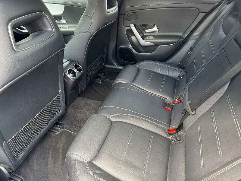 Mercedes-Benz CLA 2.0 CLA220 AMG Line (Premium Plus) Coupe 7G-DCT Euro 6 (s/s) 4dr 4dr Automatic 2026