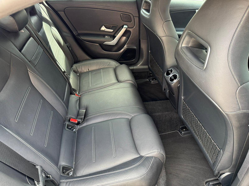 Mercedes-Benz CLA 2.0 CLA220 AMG Line (Premium Plus) Coupe 7G-DCT Euro 6 (s/s) 4dr 4dr Automatic 2026