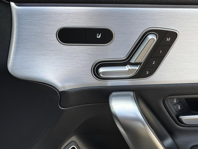 Mercedes-Benz CLA 2.0 CLA220 AMG Line (Premium Plus) Coupe 7G-DCT Euro 6 (s/s) 4dr 4dr Automatic 2026