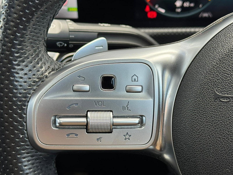 Mercedes-Benz CLA 2.0 CLA220 AMG Line (Premium Plus) Coupe 7G-DCT Euro 6 (s/s) 4dr 4dr Automatic 2026