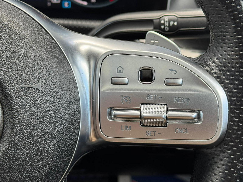 Mercedes-Benz CLA 2.0 CLA220 AMG Line (Premium Plus) Coupe 7G-DCT Euro 6 (s/s) 4dr 4dr Automatic 2026