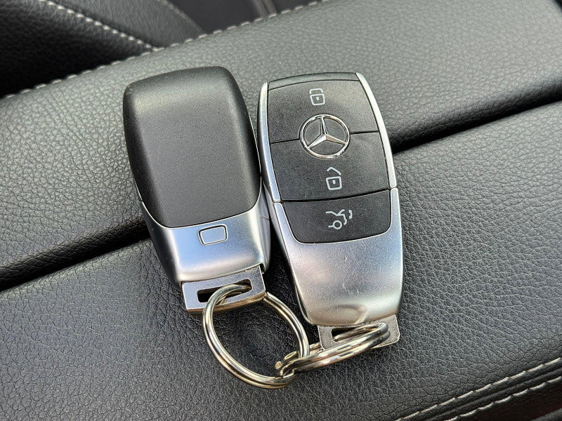 Mercedes-Benz CLA 2.0 CLA220 AMG Line (Premium Plus) Coupe 7G-DCT Euro 6 (s/s) 4dr 4dr Automatic 2026