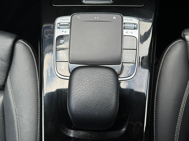 Mercedes-Benz CLA 2.0 CLA220 AMG Line (Premium Plus) Coupe 7G-DCT Euro 6 (s/s) 4dr 4dr Automatic 2026