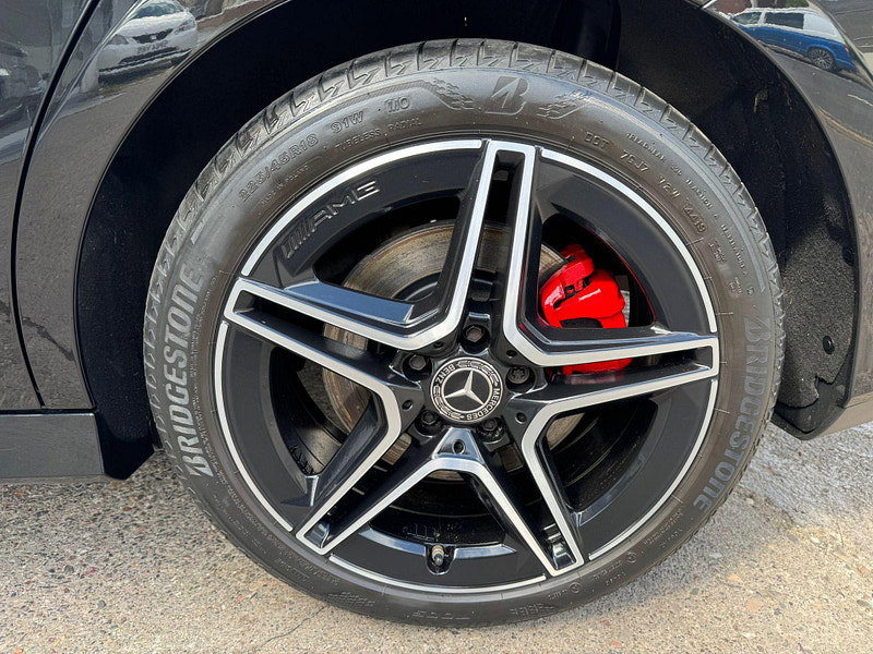 Mercedes-Benz CLA 2.0 CLA220 AMG Line (Premium Plus) Coupe 7G-DCT Euro 6 (s/s) 4dr 4dr Automatic 2026