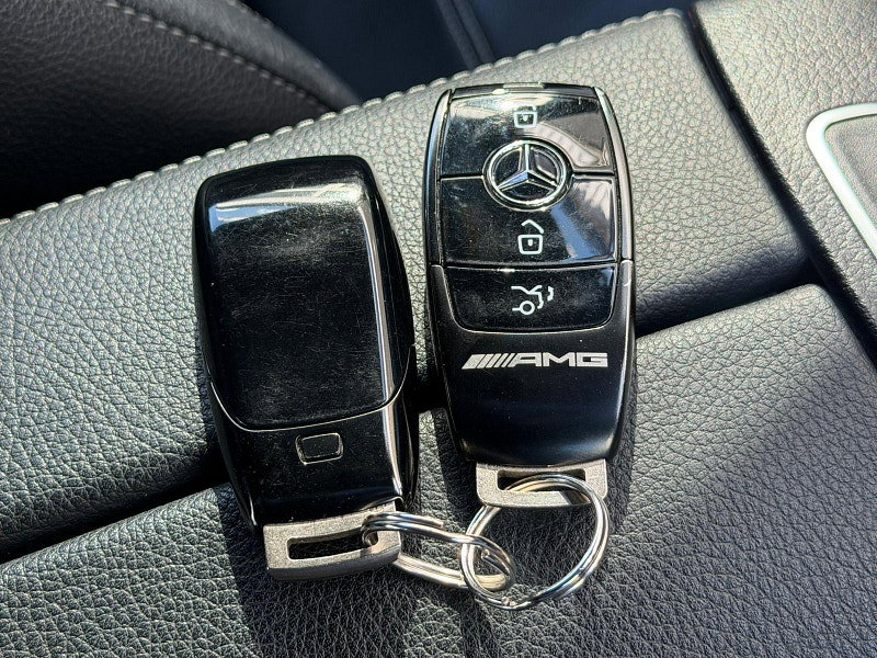 Mercedes-Benz CLA 2.0 CLA35 AMG Coupe 7G-DCT 4MATIC Euro 6 (s/s) 4dr 4dr Automatic 2026