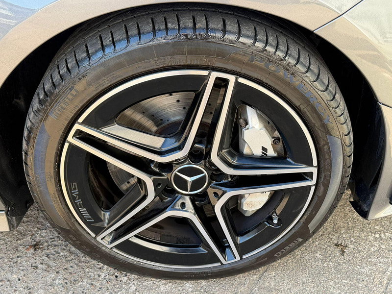 Mercedes-Benz CLA 2.0 CLA35 AMG Coupe 7G-DCT 4MATIC Euro 6 (s/s) 4dr 4dr Automatic 2026