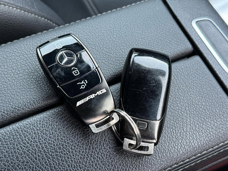 Mercedes-Benz CLA 2.0 CLA35 AMG Coupe 7G-DCT 4MATIC Euro 6 (s/s) 4dr 4dr Automatic 2026