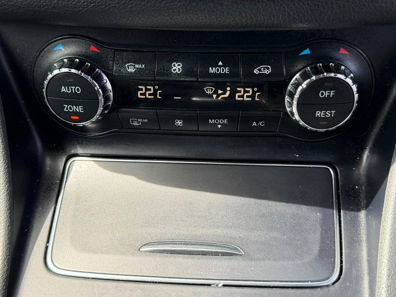 Mercedes-Benz CLA 2.1 CLA220d AMG Line Shooting Brake 5dr Diesel 7G-DCT Euro 6 (s/s) (177 ps) 5dr Automatic 2026