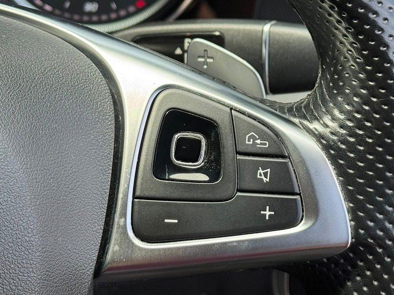 Mercedes-Benz E Class 2.0 E220d AMG Line G-Tronic+ Euro 6 (s/s) 5dr 5dr Automatic 2025