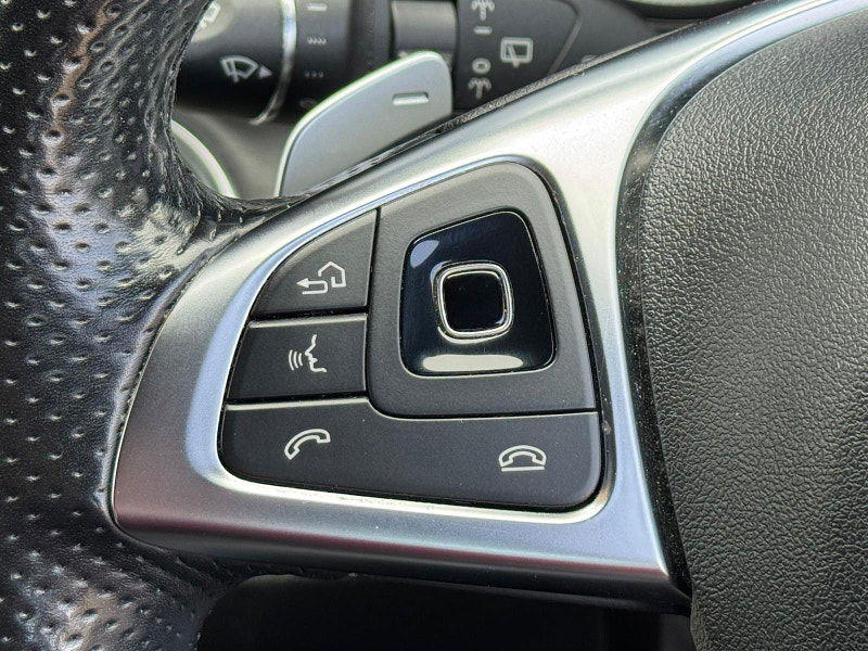 Mercedes-Benz E Class 2.0 E220d AMG Line G-Tronic+ Euro 6 (s/s) 5dr 5dr Automatic 2025