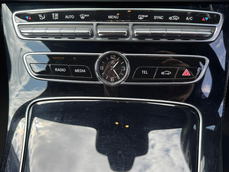 Mercedes-Benz E Class 2.0 E220d AMG Line G-Tronic+ Euro 6 (s/s) 5dr 5dr Automatic 2025