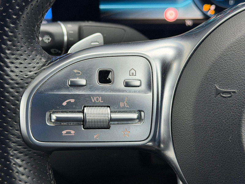 Mercedes-Benz E Class 2.0 E300 AMG Line G-Tronic+ Euro 6 (s/s) 2dr 2dr Automatic 2026